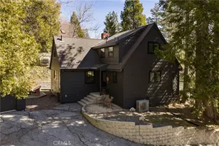 28989 Palisades, Lake Arrowhead, CA 92352 - Photo 1