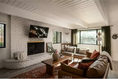 28989 Palisades, Lake Arrowhead, CA 92352 - Photo 8