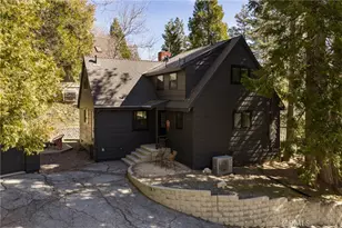 28989 Palisades, Lake Arrowhead, CA 92352 - Photo 2