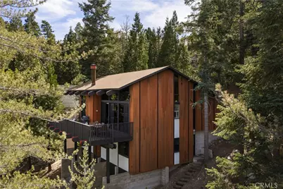 287 Grizzly Road, Lake Arrowhead, CA 92352 - Photo 1