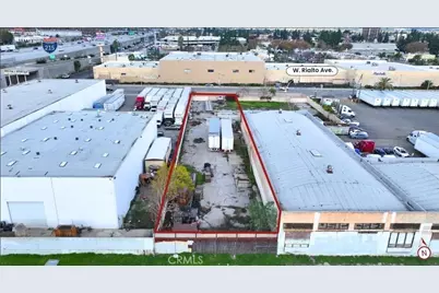 777 W Rialto, San Bernardino, CA 92410 - Photo 1