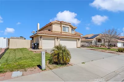 13044 San Lucas, Victorville, CA 92392 - Photo 2