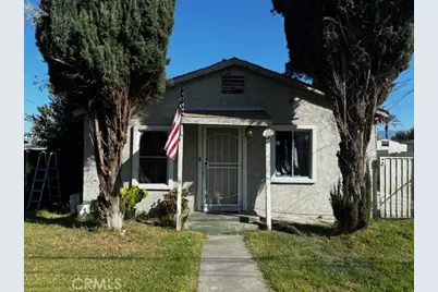 1188 E 2nd, San Bernardino, CA 92408 - Photo 1