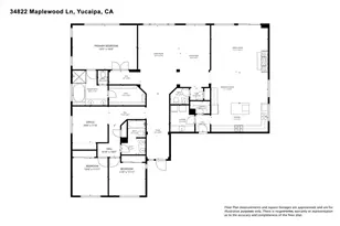 34822 Maplewood, Yucaipa, CA 92399 - Photo 46