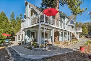 113 Brentwood, Lake Arrowhead, CA 92352 - Photo 6