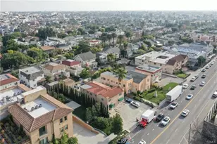 670 Crenshaw, Los Angeles, CA 90005 - Photo 10