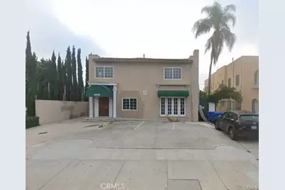 670 Crenshaw, Los Angeles, CA 90005 - Photo 2