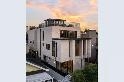 442 Sherman Canal, Venice, CA 90291 - Photo 1