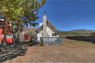 927 W Fairway, Big Bear City, CA 92314 - Photo 34
