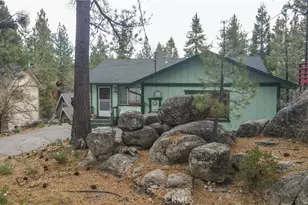 39177 Arapahoe Rd, Fawnskin, CA 92333 - Photo 6