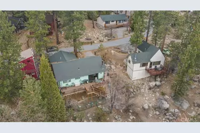 39177 Arapahoe Road, Fawnskin, CA 92333 - Photo 38