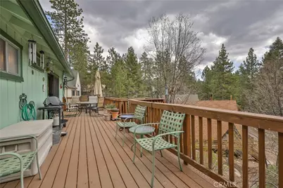 39177 Arapahoe Road, Fawnskin, CA 92333 - Photo 30