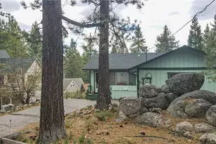 39177 Arapahoe Rd, Fawnskin, CA 92333 - Photo 2