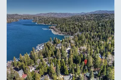 238 Bluebell, Lake Arrowhead, CA 92352 - Photo 38