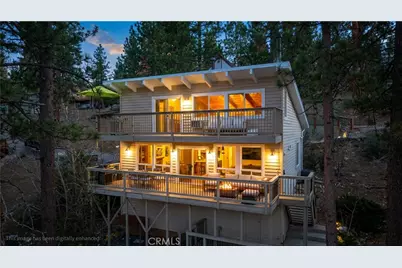 39563 Raccoon Drive, Fawnskin, CA 92333 - Photo 1