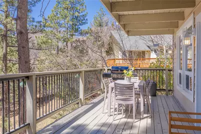 39563 Raccoon Drive, Fawnskin, CA 92333 - Photo 24