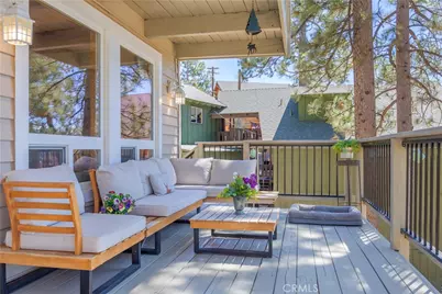 39563 Raccoon Drive, Fawnskin, CA 92333 - Photo 22