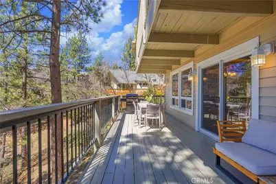 39563 Raccoon Drive, Fawnskin, CA 92333 - Photo 30