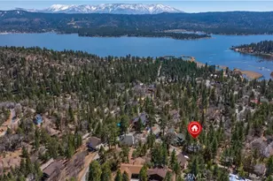 39563 Raccoon Dr, Fawnskin, CA 92333 - Photo 36