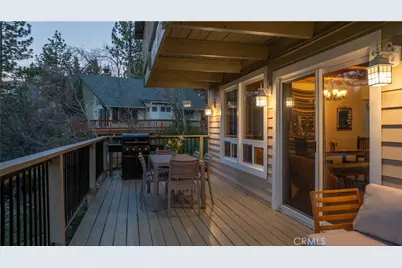 39563 Raccoon Drive, Fawnskin, CA 92333 - Photo 28