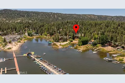 535 Cienega Road, Big Bear Lake, CA 92315 - Photo 16