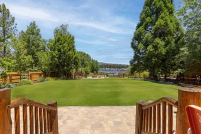 535 Cienega Road, Big Bear Lake, CA 92315 - Photo 1