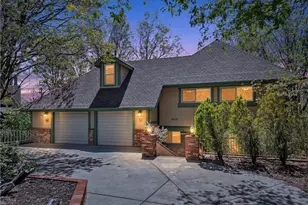 28125 Geneva Ln, Lake Arrowhead, CA 92352 - Photo 1