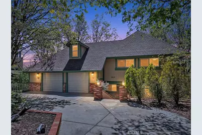28125 Geneva Lane, Lake Arrowhead, CA 92352 - Photo 2