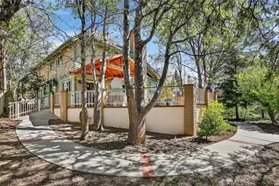 28125 Geneva Lane, Lake Arrowhead, CA 92352 - Photo 56