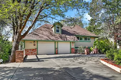 28125 Geneva Lane, Lake Arrowhead, CA 92352 - Photo 4