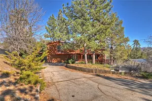 1035 Fawnskin Dr, Fawnskin, CA 92333 - Photo 2