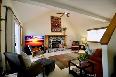 1162 Brentwood Drive, Lake Arrowhead, CA 92352 - Photo 2