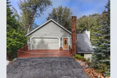 1162 Brentwood Drive, Lake Arrowhead, CA 92352 - Photo 26