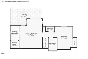 1162 Brentwood Dr, Lake Arrowhead, CA 92352 - Photo 34