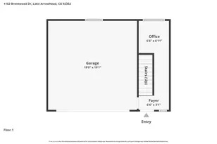 1162 Brentwood Dr, Lake Arrowhead, CA 92352 - Photo 22