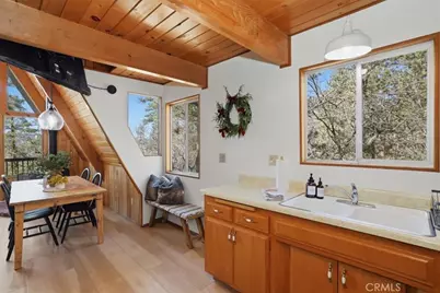 1146 Ridge, Fawnskin, CA 92333 - Photo 14