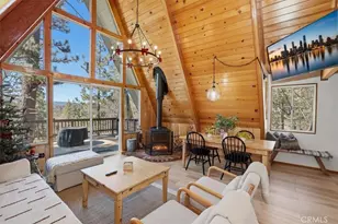 1146 Ridge, Fawnskin, CA 92333 - Photo 1