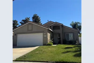 1101 Desert Fox Court, Beaumont, CA 92223 - Photo 2
