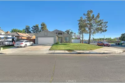 1101 Desert Fox Court, Beaumont, CA 92223 - Photo 4
