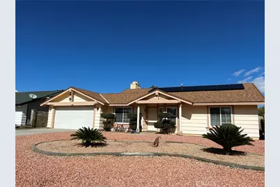 12734 Laurel Oak, Victorville, CA 92392 - Photo 1