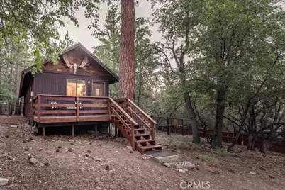790 Pine Lane, Sugarloaf, CA 92386 - Photo 1