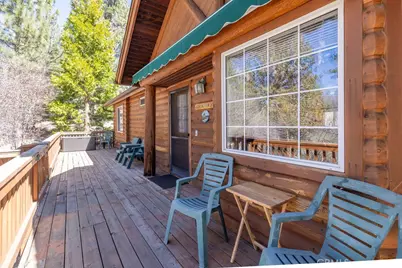 1030 Jasper, Big Bear City, CA 92314 - Photo 2