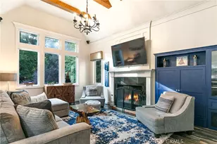 343 Garden, Lake Arrowhead, CA 92352 - Photo 2