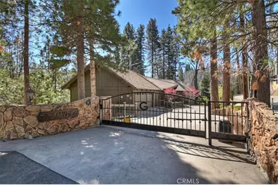 299 Riviera, Lake Arrowhead, CA 92352 - Photo 4