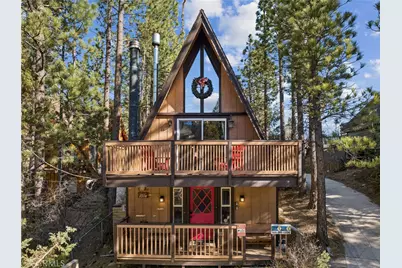 101 W Rainbow Boulevard, Big Bear City, CA 92314 - Photo 2