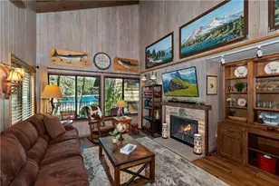 27821 Peninsula Dr, Lake Arrowhead, CA 92352 - Photo 4