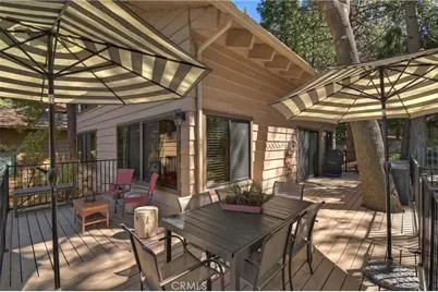 27821 Peninsula Dr. #416, Lake Arrowhead, CA 92352 - Photo 36
