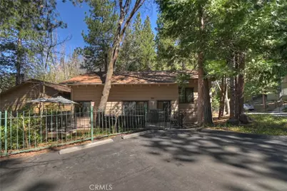 27821 Peninsula Dr. #416, Lake Arrowhead, CA 92352 - Photo 40