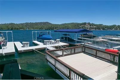 432 Palisades #A, Lake Arrowhead, CA 92352 - Photo 1