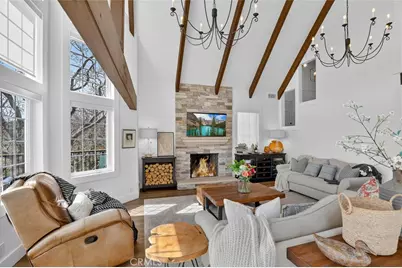 27604 Matterhorn Drive, Lake Arrowhead, CA 92352 - Photo 32